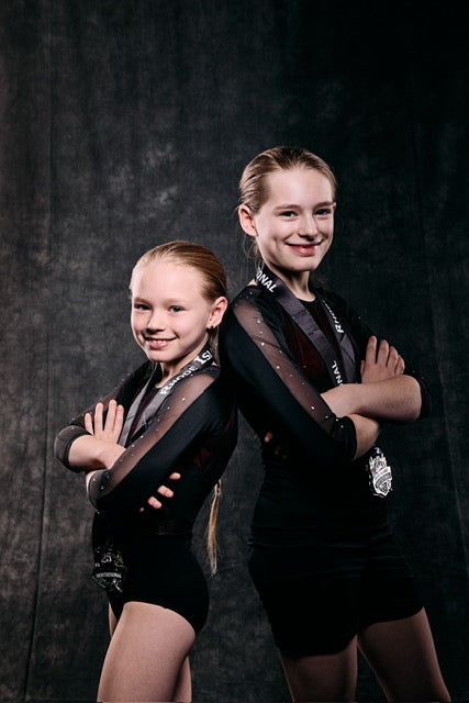 Beginner Gymnastics Tips for Parents: What to Expect in Year One