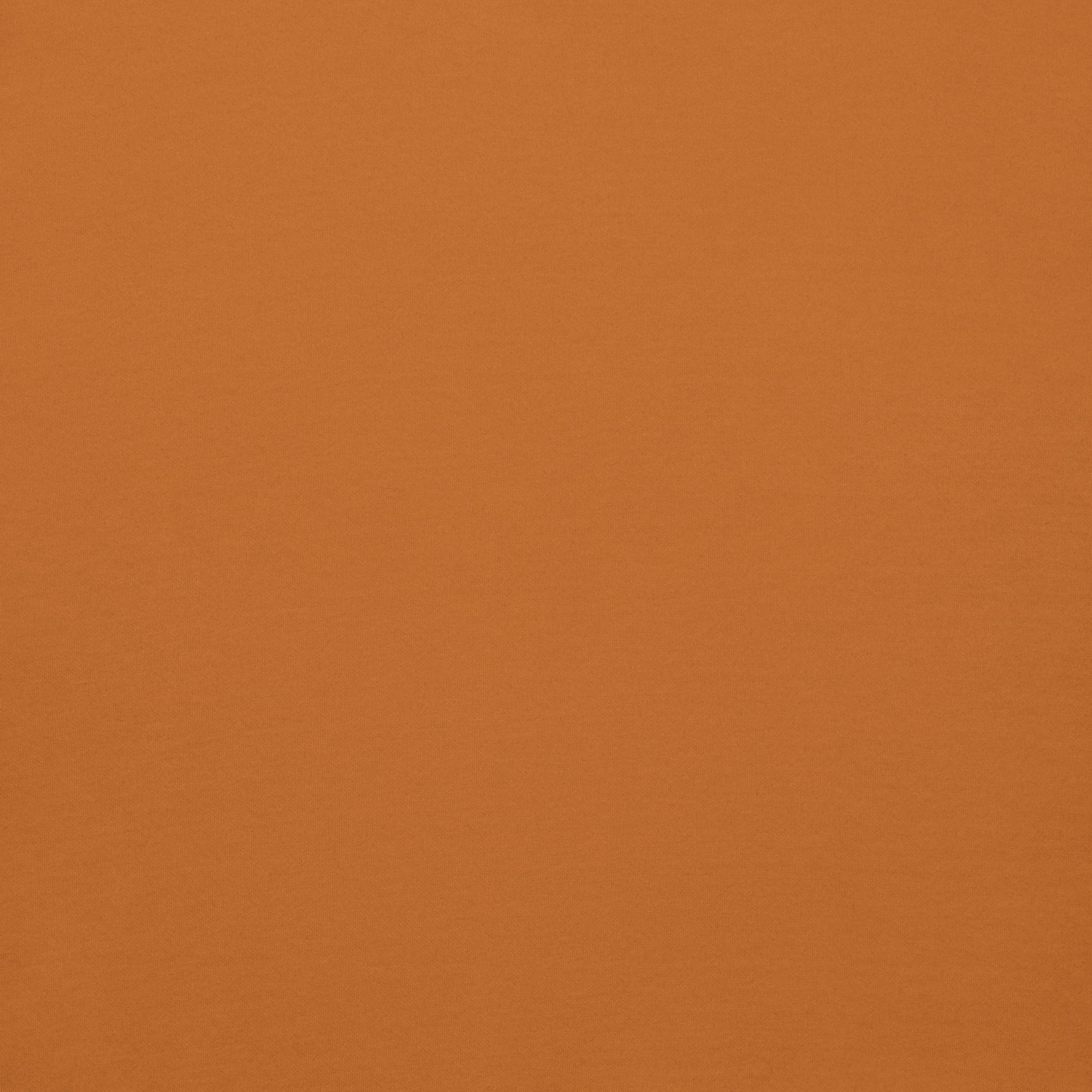 Orange hoodie color view