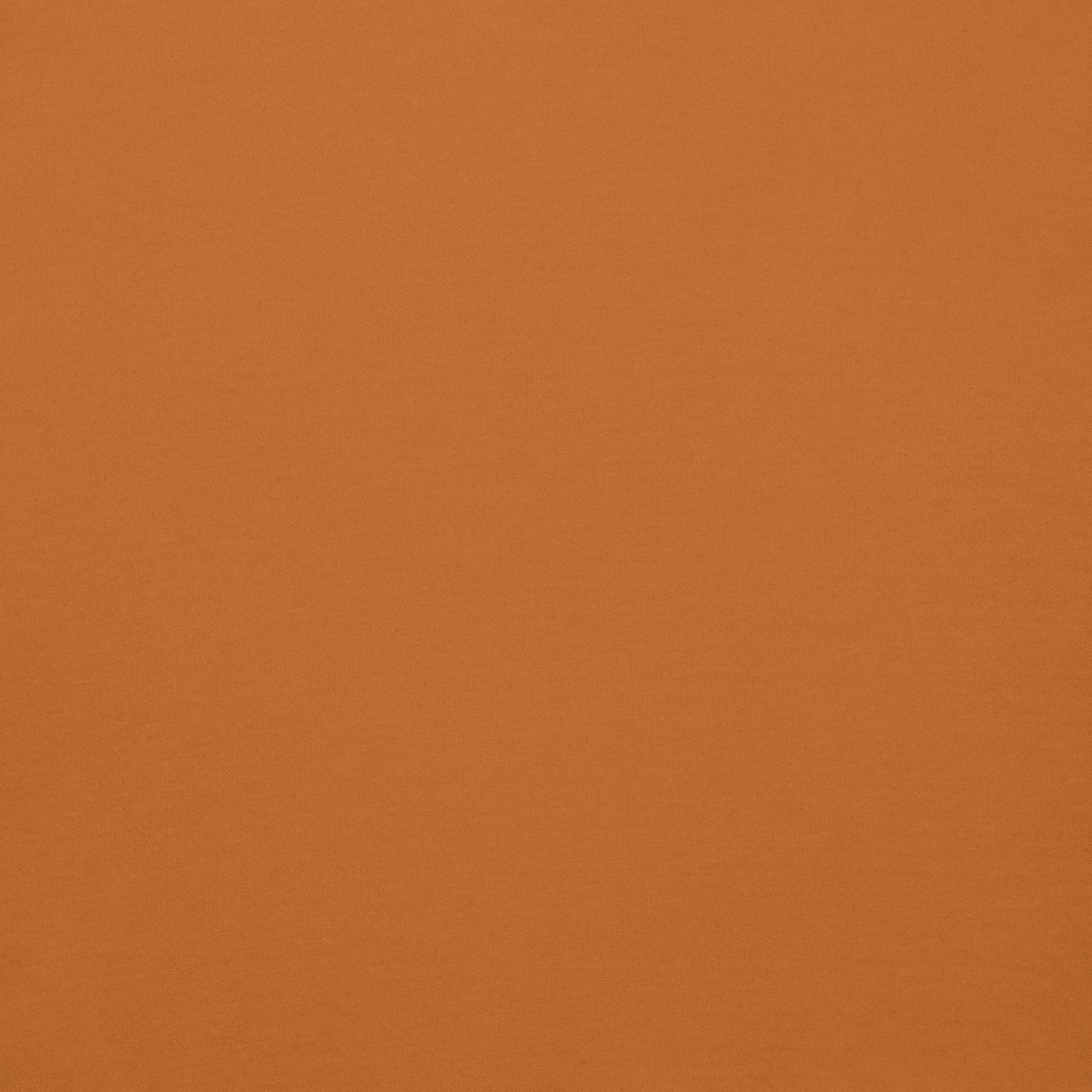 Orange hoodie color view