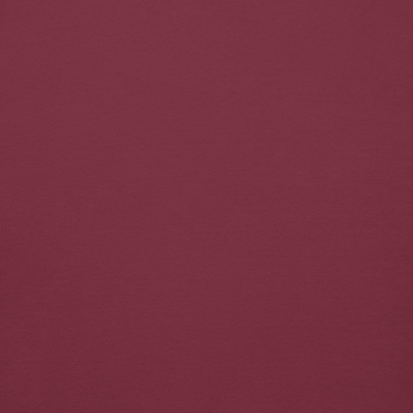 Gymnastics mom hoodie in maroon, plain fabric