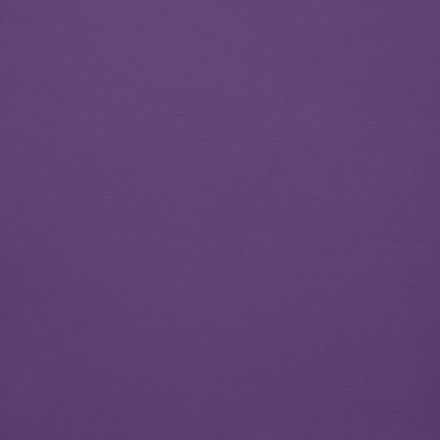 Gymnastics mom hoodie in purple, plain fabric