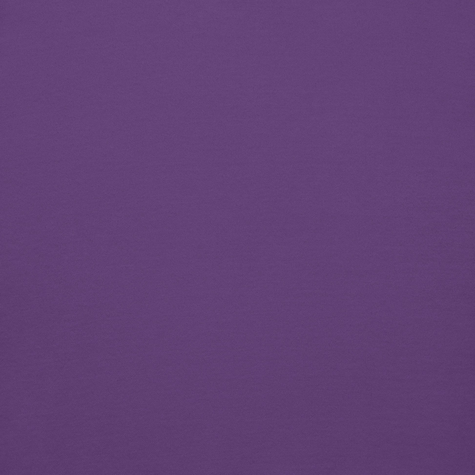 Gymnastics mom hoodie in purple, plain fabric