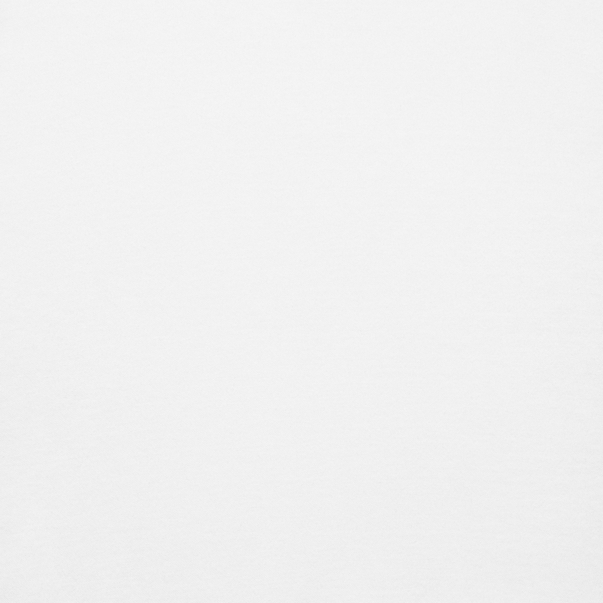 White hoodie color view